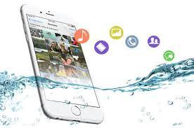 How To Save Your Phone From Water Damage