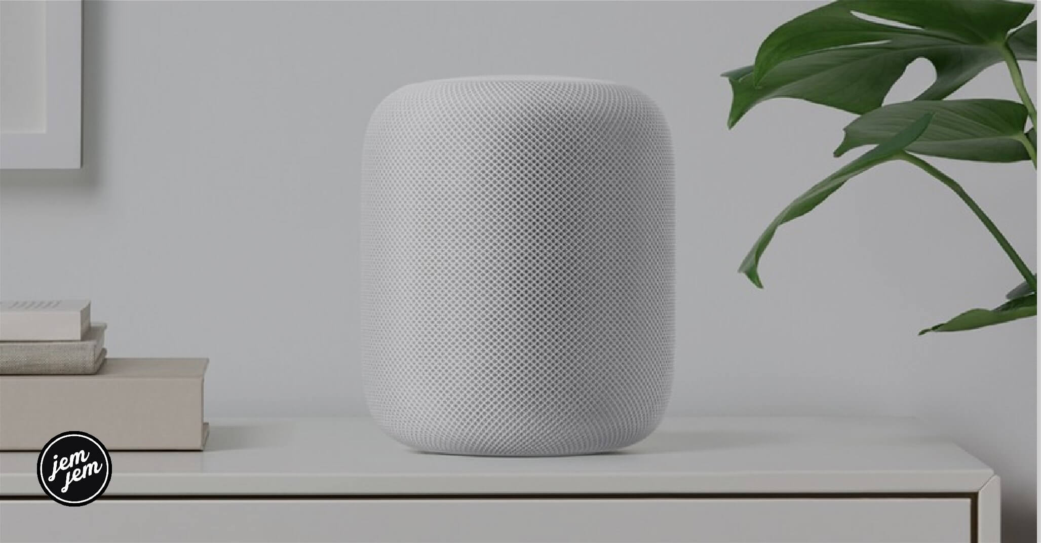 How to set up HomePod to play music when you arrive home