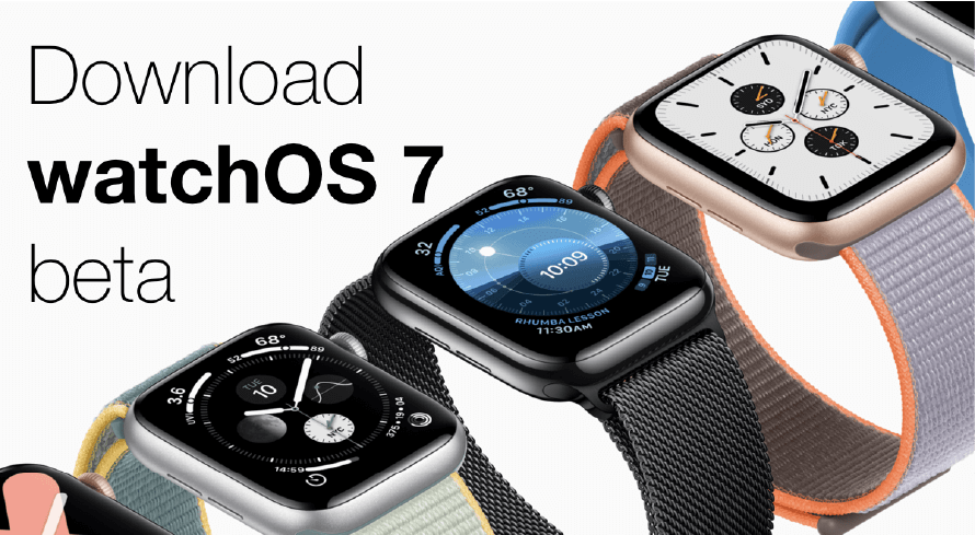 How to install watchOS 7 developer beta 1 to your Apple Watch
