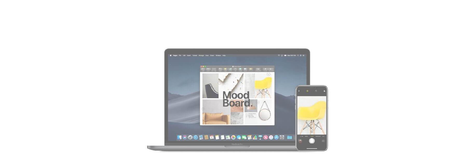 How to use Continuity Camera on macOS Mojave and iOS 12
