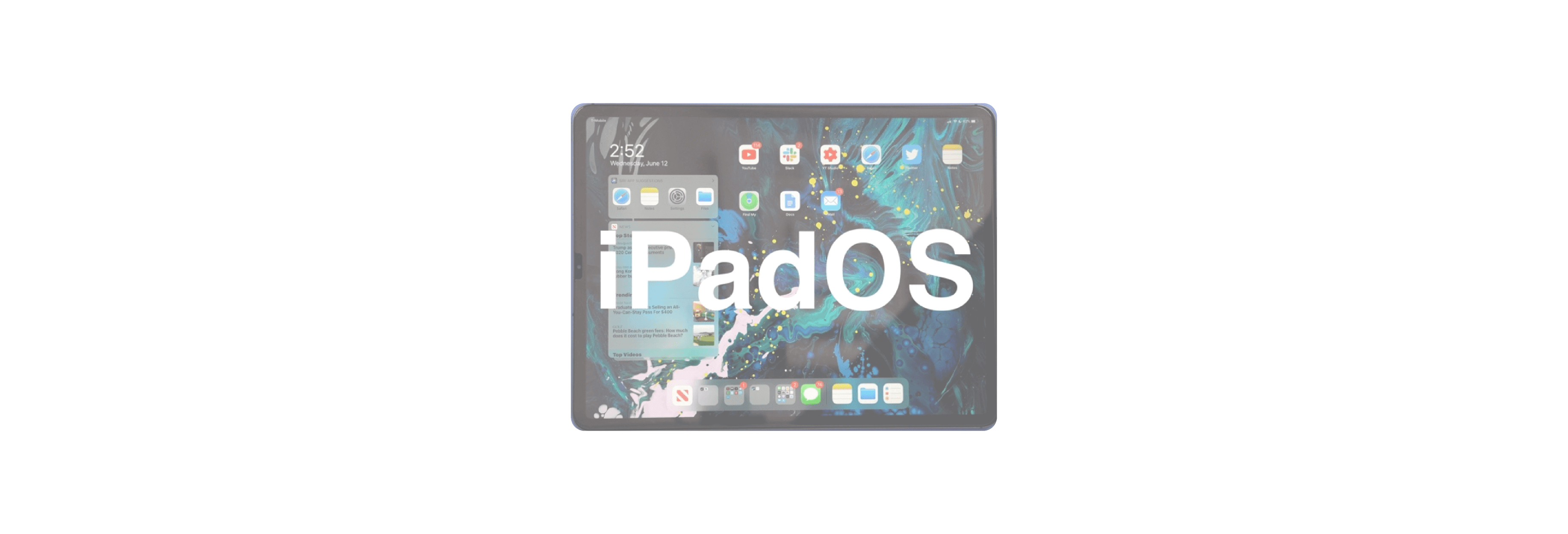 How to download iPadOS 13 public beta 4 to your iPad