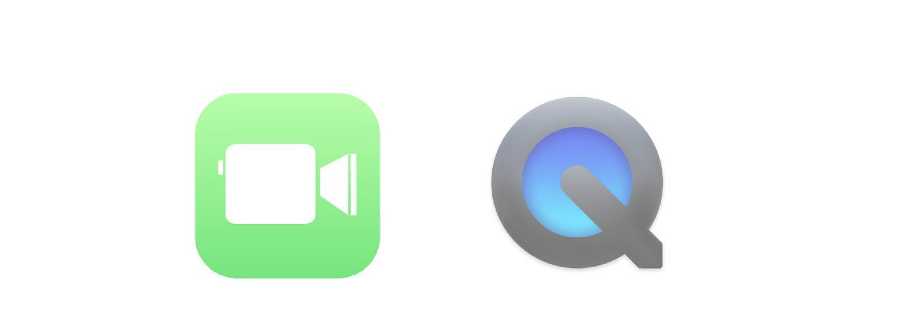 How to record a FaceTime call on your iPhone or Mac