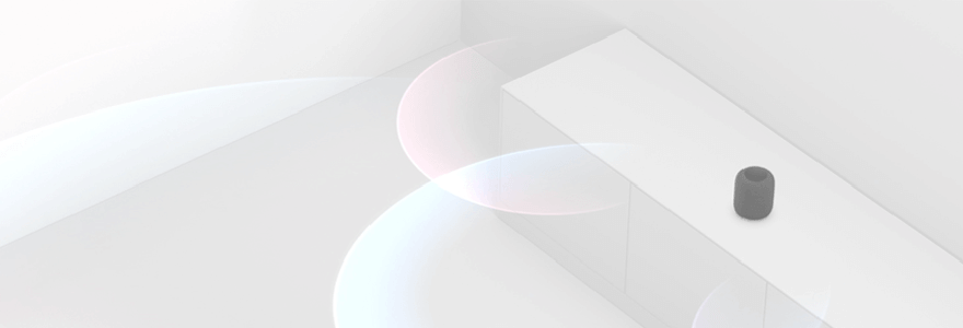 How to adjust the EQ (audio levels) on your HomePod