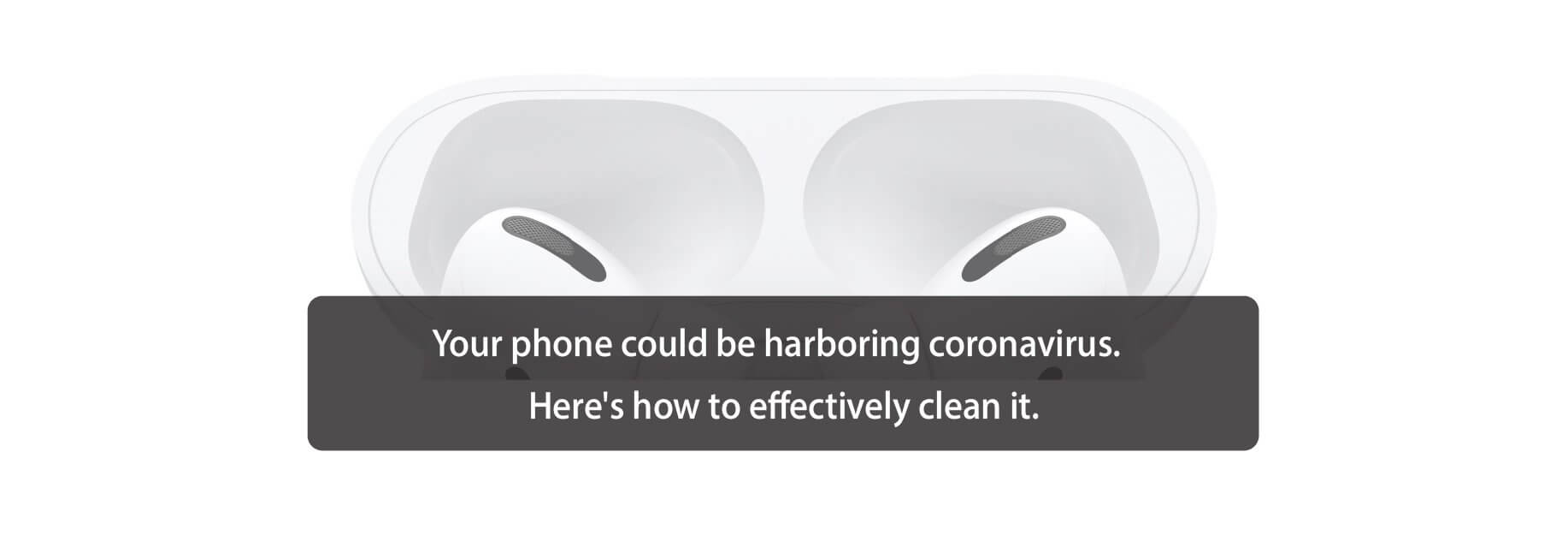 AirPods Pro: How to fix Apple's Ear Tip Fit Test