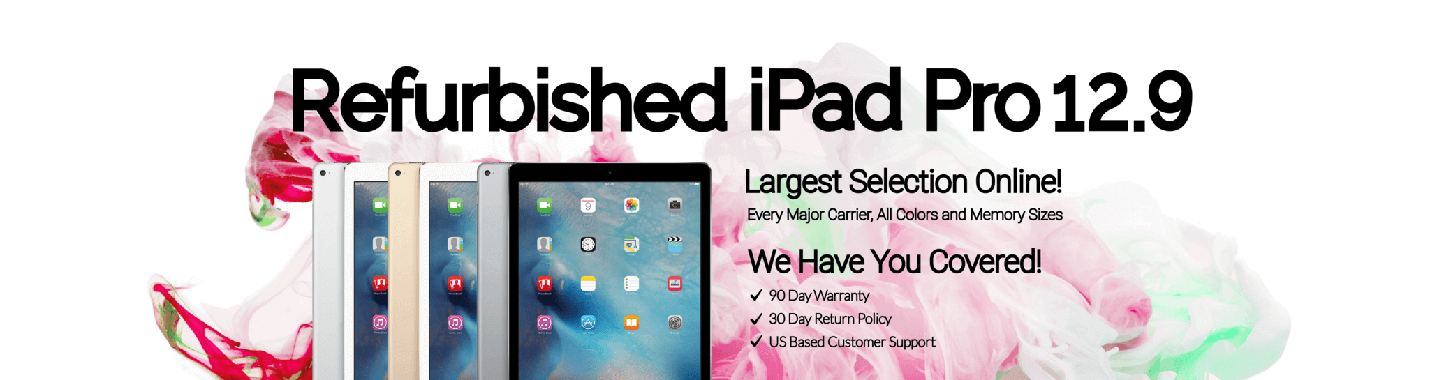 ipad pro 12.9"