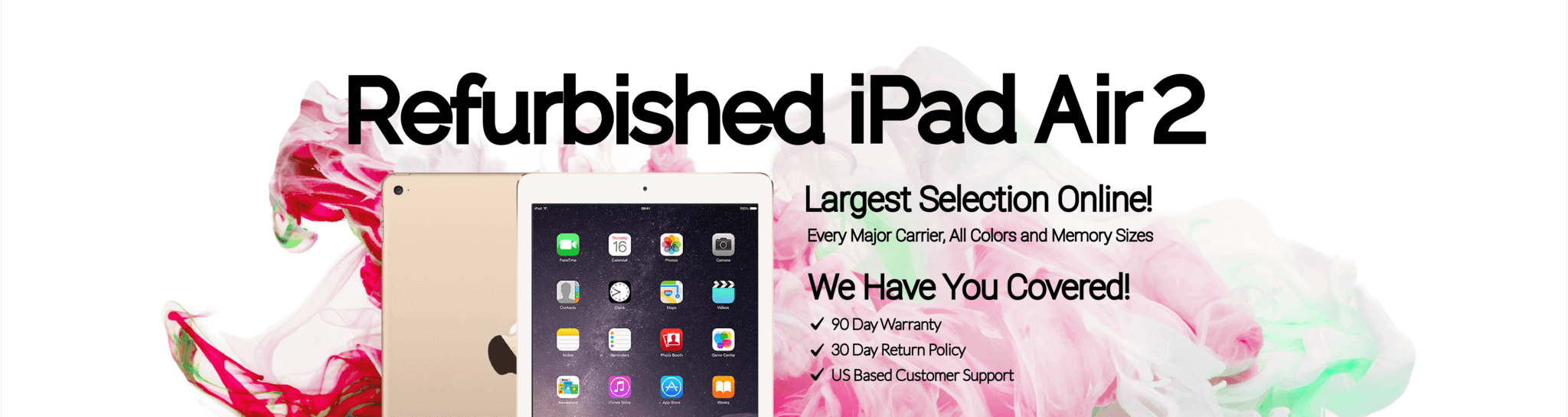 ipad air 2