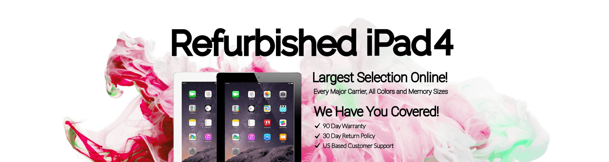 ipad 4