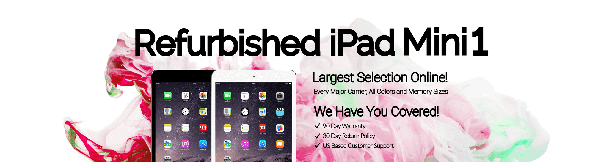 ipad mini 1