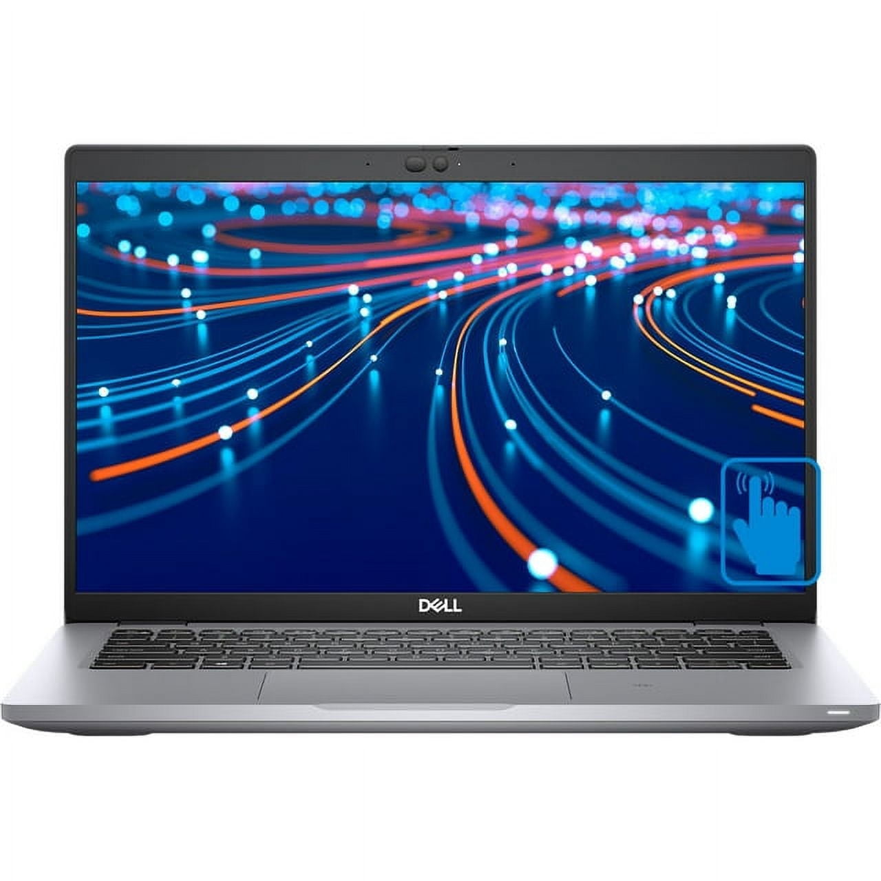 Refurbished Dell Latitude 5420: 14", Intel Core i5-1135G7 (11th Gen), 16GB RAM, 256GB SSD (Manufacturer Refurbished)