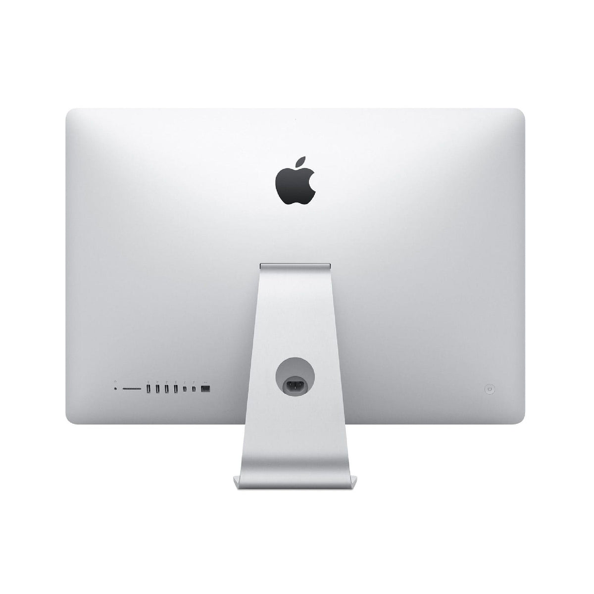 Apple iMac 21.5-inch (2017) Silver Fair refurbished — JemJem studio
