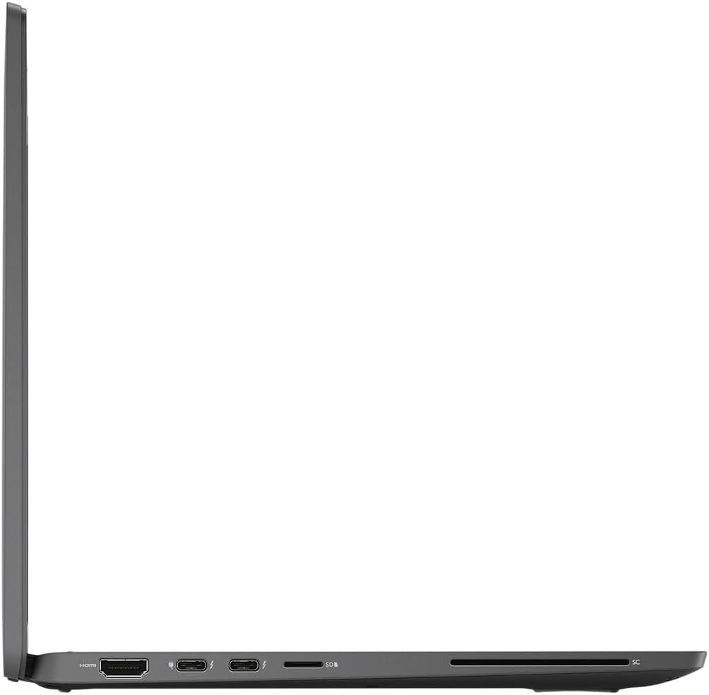Refurbished Dell Latitude 7410 14" Intel Core i5-10310U, 16GB RAM, 256GB SSD (Manufacturer Refurbished)