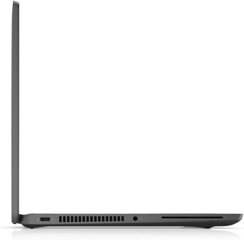 Refurbished Dell Latitude 7320: 13.3", Intel Core i7-1165G7, 16GB RAM, 512GB SSD (Manufacturer Refurbished)