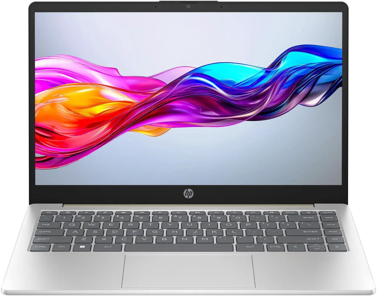 Refurbished HP 14 em0085cl: 14.0", AMD Ryzen 7 7730U, 16GB RAM, 1TB SSD (Manufacturer Refurbished)