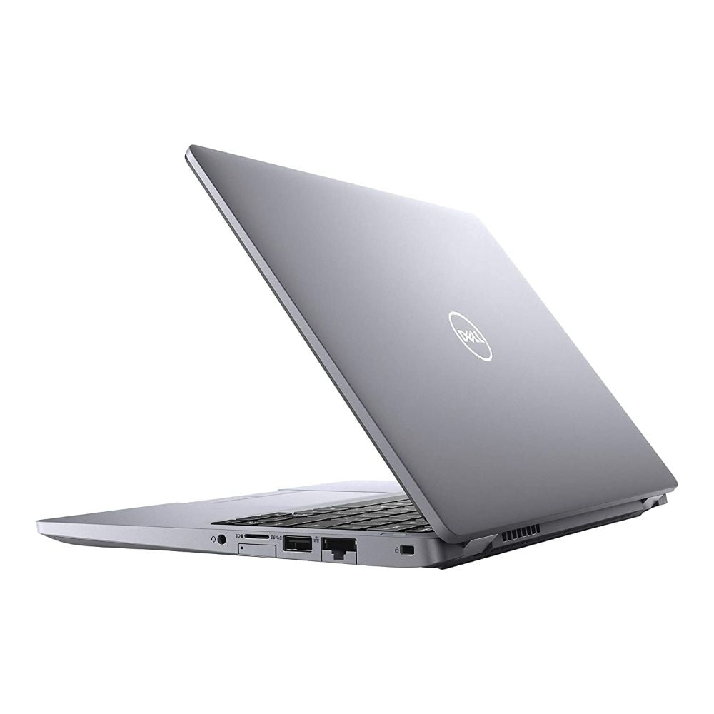 Refurbished Dell Latitude 5310: 13", Intel Core i7-10610U, 16GB RAM, 512GB SSD (Manufacturer Refurbished)