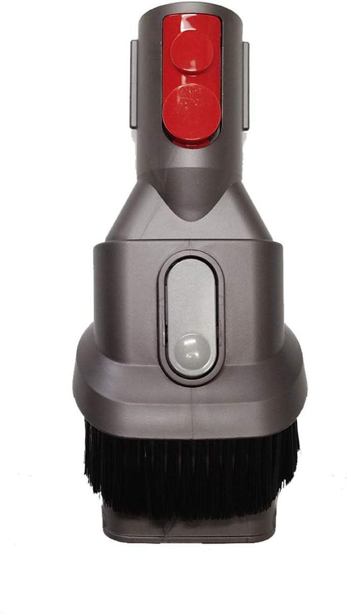 Refurbished - Dyson V11 Plus (Nickel/Red) (Manufacturer Refurbished)
