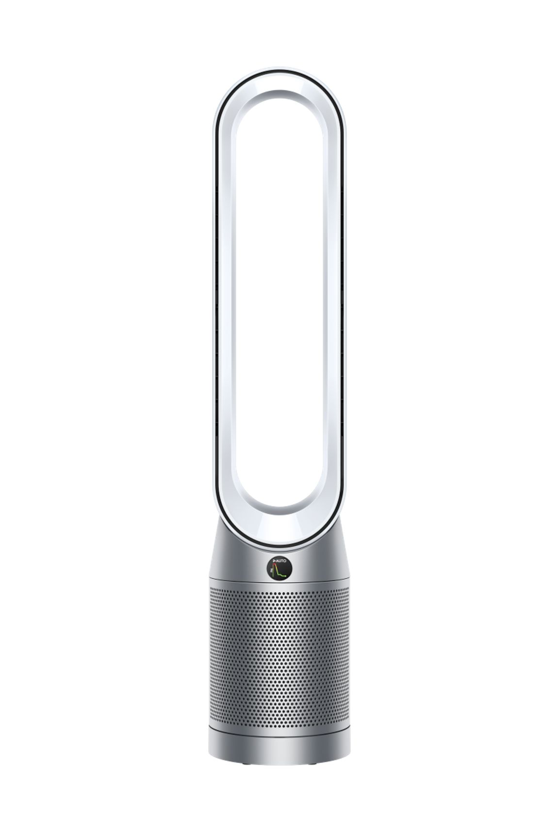 Refurbished - Dyson TP10 Dyson Purifier Cool Gen1 (White/Silver) (Manufacturer Refurbished)