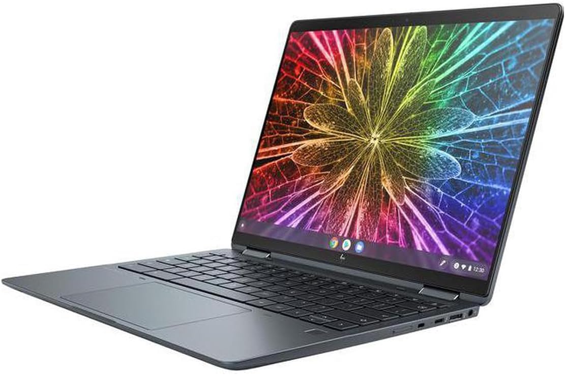Refurbished HP Elite Dragonfly i5-1245U 8GB- 256GB SSD (Manufacturer Refurbished)