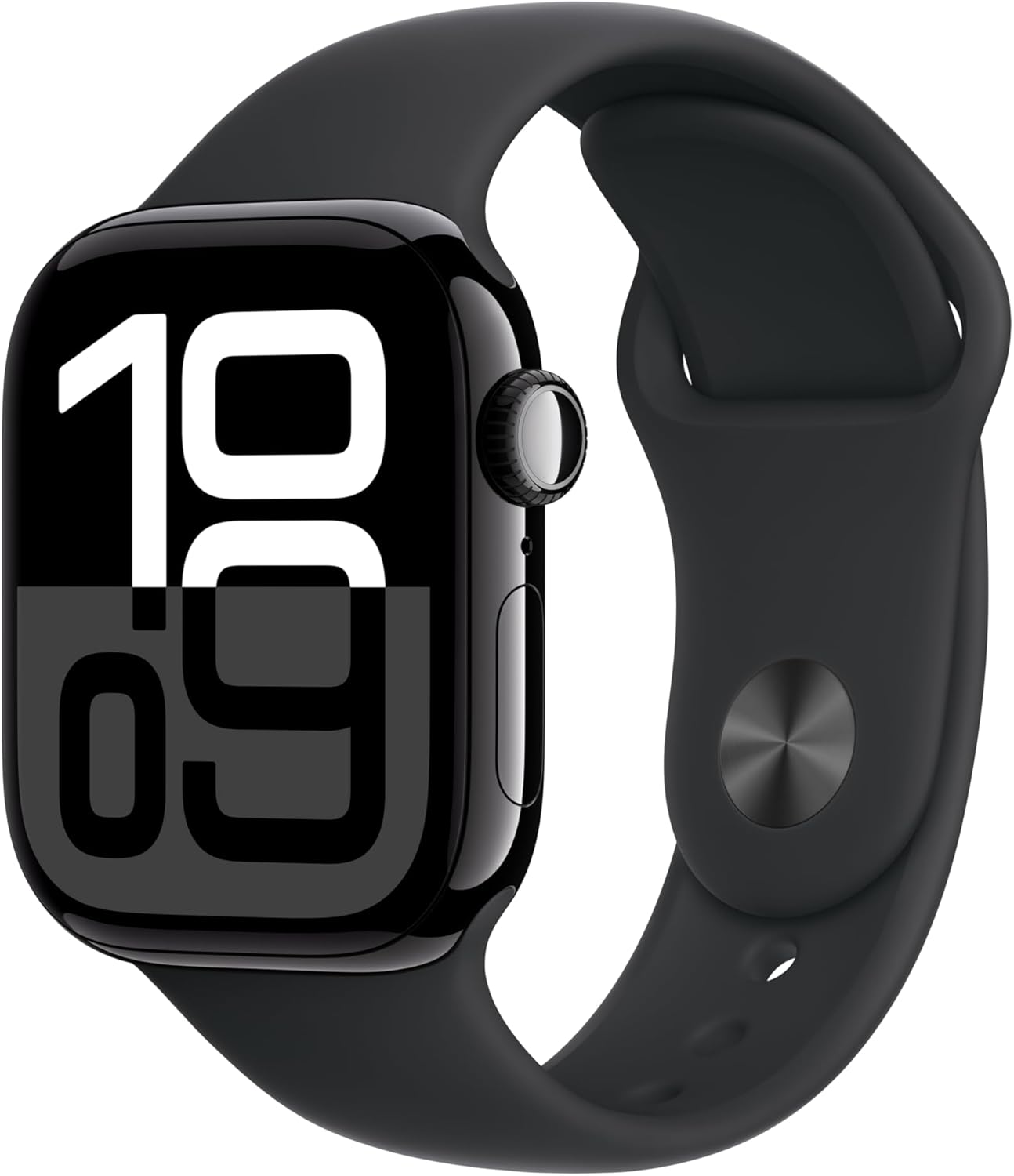 Apple Watch Series 10 (Various Colors) 41/45 mm (Refurbished-Excellent condition)