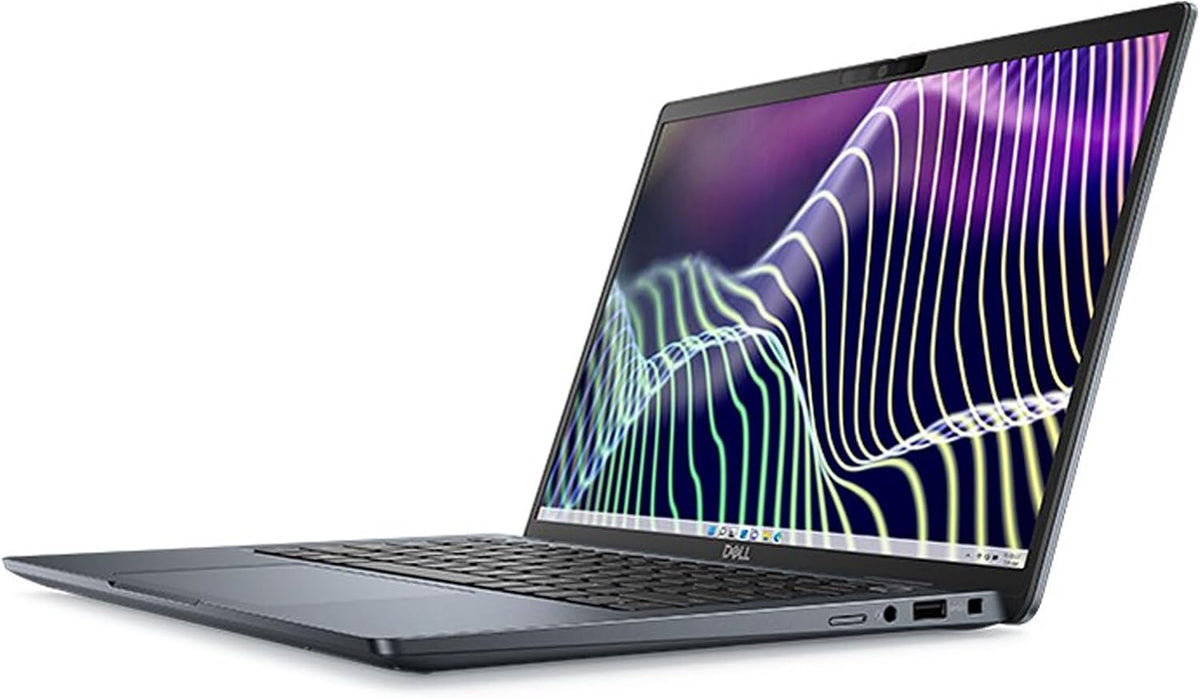 Refurbished Dell Latitude 7340 13.3" Intel Core i7-1365U (13th Gen) 16GB RAM 512GB SSD (Manufacturer Refurbished)