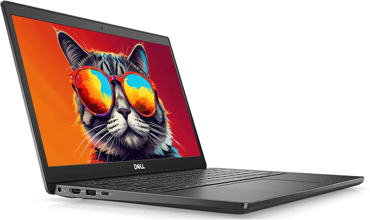Refurbished Dell Latitude 3420 Intel Core i5-1135G7 (11th Gen), 16GB RAM, 512GB SSD (Manufacturer Refurbished)