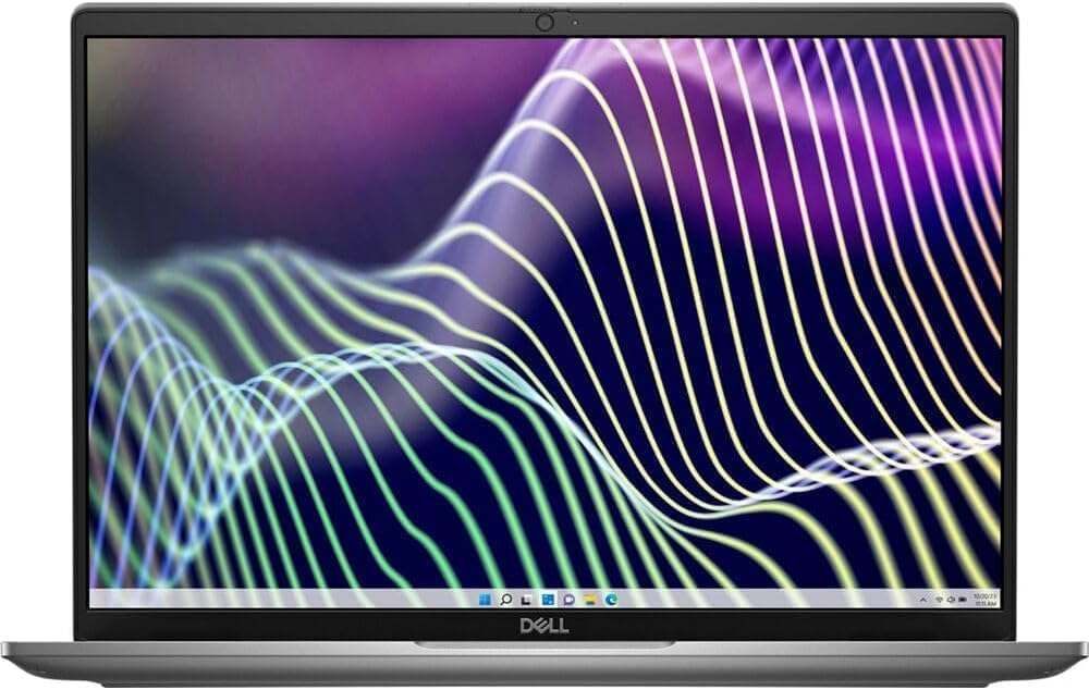 Refurbished Dell Latitude 7440 14" Intel Core i7-1365U (13th Gen) 16GB RAM 512GB SSD (Manufacturer Refurbished)