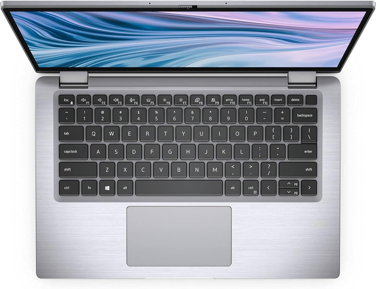 Refurbished Dell Latitude 7310: 13", Intel Core i7-10610U, 16GB RAM, 256GB SSD (Manufacturer Refurbished)