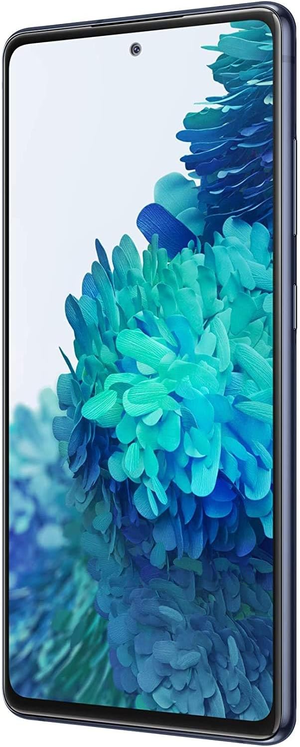 Refurbished SAMSUNG GALAXY S20 FE 5G 128GB CLOUD NAVY (Seller Refurbished)