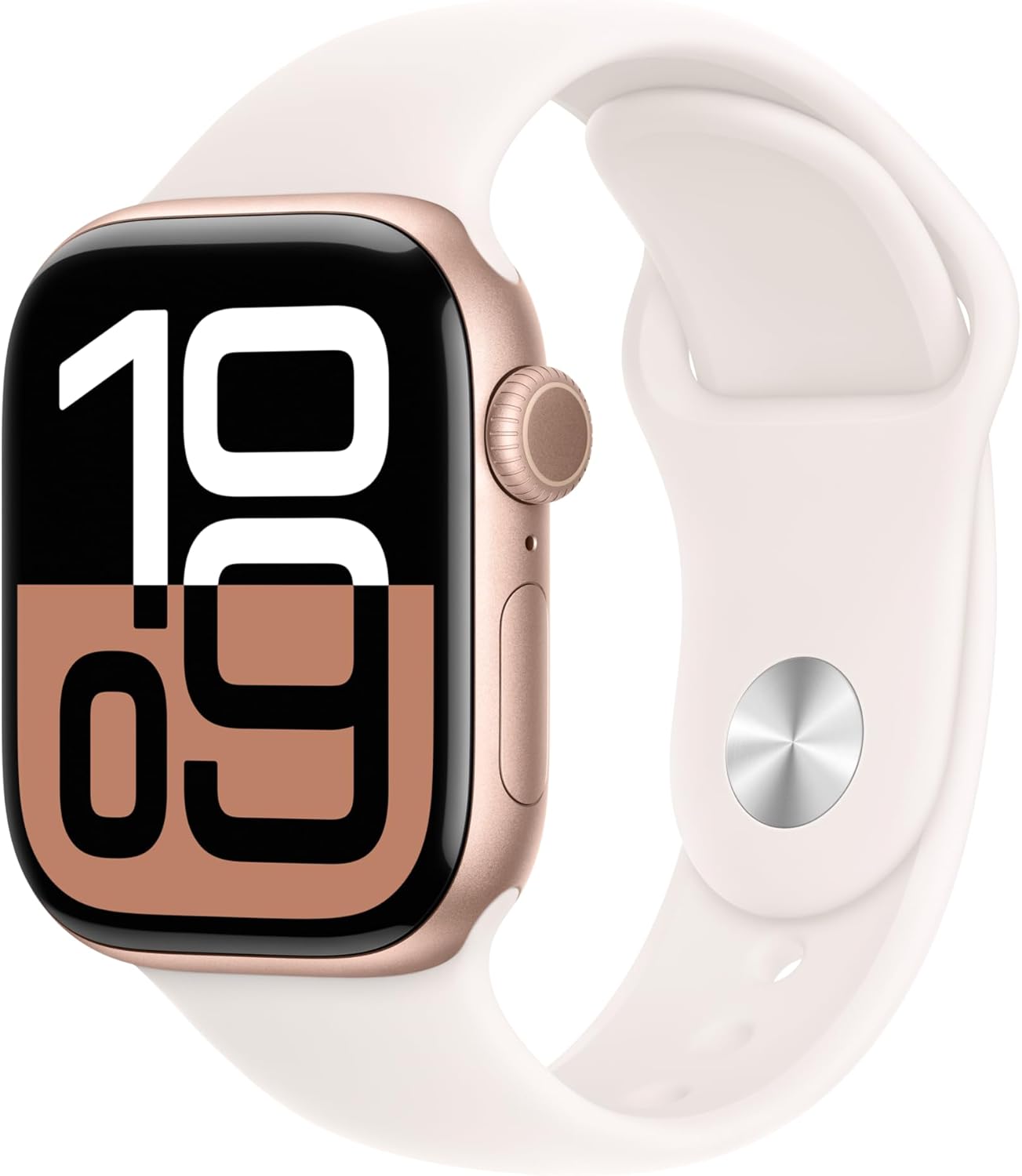 Apple Watch Series 10 (Various Colors) 41/45 mm (Refurbished-Excellent condition)