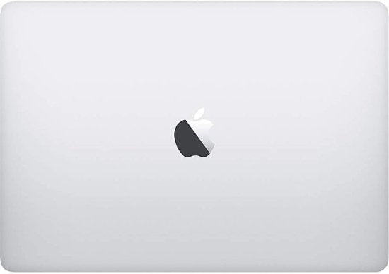Apple MacBook Pro 13" with Touch Bar (2019) - Core i5 - 8GB Memory - 256GB SSD - Silver (MV992LL/A)