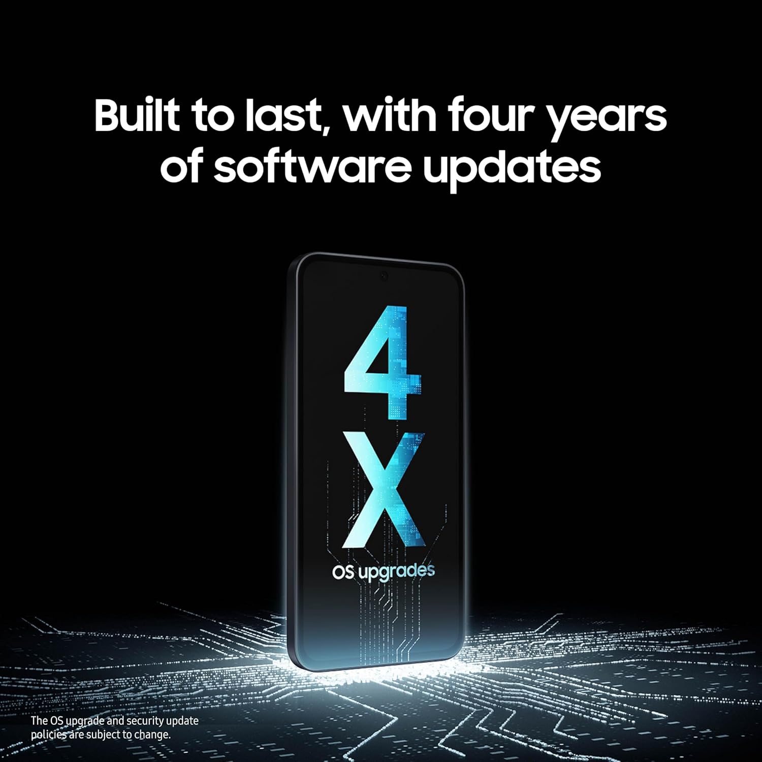 Refurbished Samsung Galaxy A35 5G 128GB Navy Unlocked (Seller Refurbished)