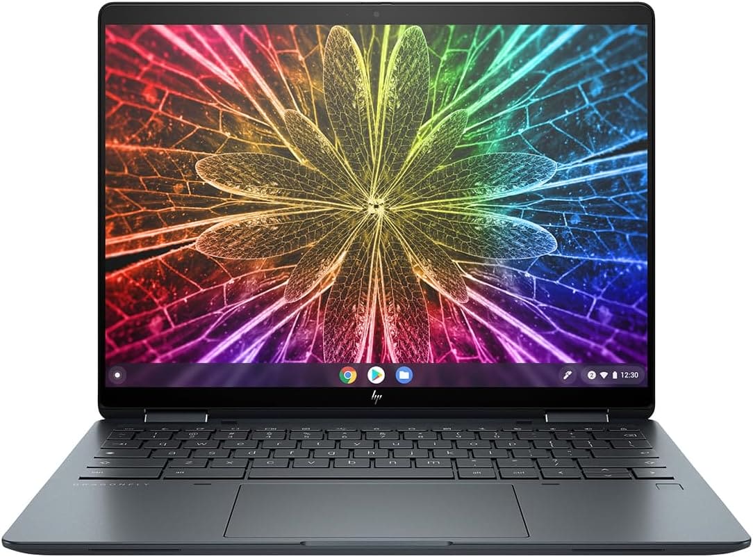 Refurbished HP Elite Dragonfly i5-1245U 8GB- 256GB SSD (Manufacturer Refurbished)
