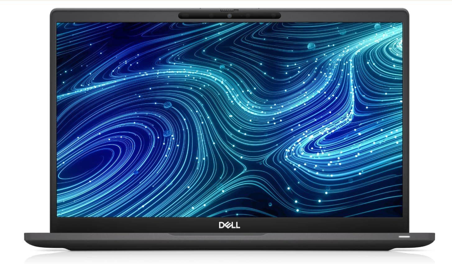 Refurbished Dell Latitude 7320: 13.3", Intel Core i7-1165G7, 16GB RAM, 512GB SSD (Manufacturer Refurbished)