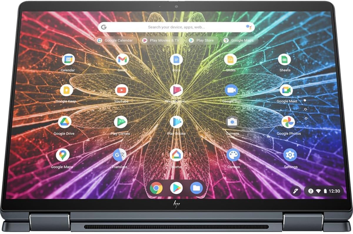 Refurbished HP Elite Dragonfly i5-1245U 8GB- 256GB SSD (Manufacturer Refurbished)