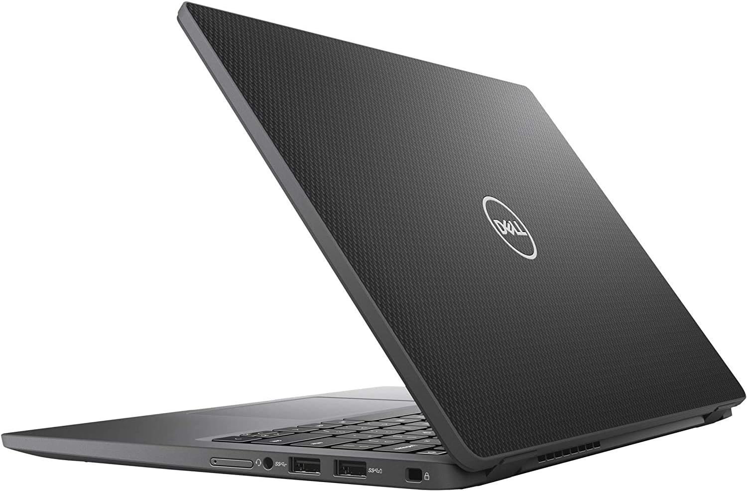 Refurbished Dell Latitude 7410 14", Intel Core i7-10610U, 16GB RAM, 256GB (Manufacturer Refurbished)
