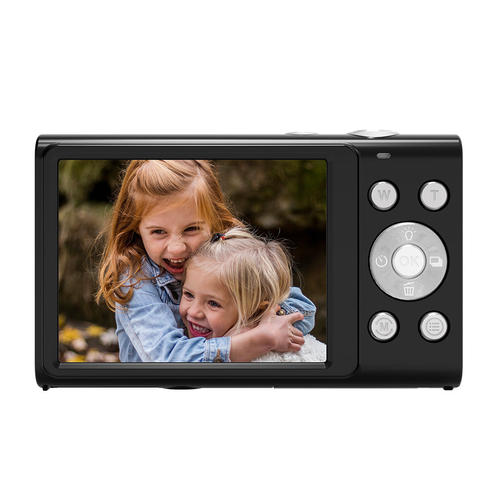 BlurFix Digital Camera 4K ultra-high-definition video recording - NEW
