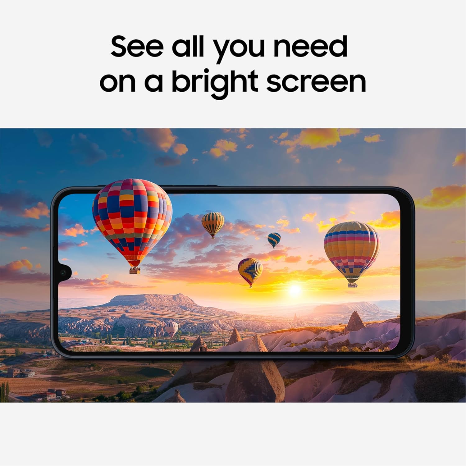 Refurbished Samsung Galaxy A16 5G 128GB Blue Black Unlocked (Seller Refurbished)