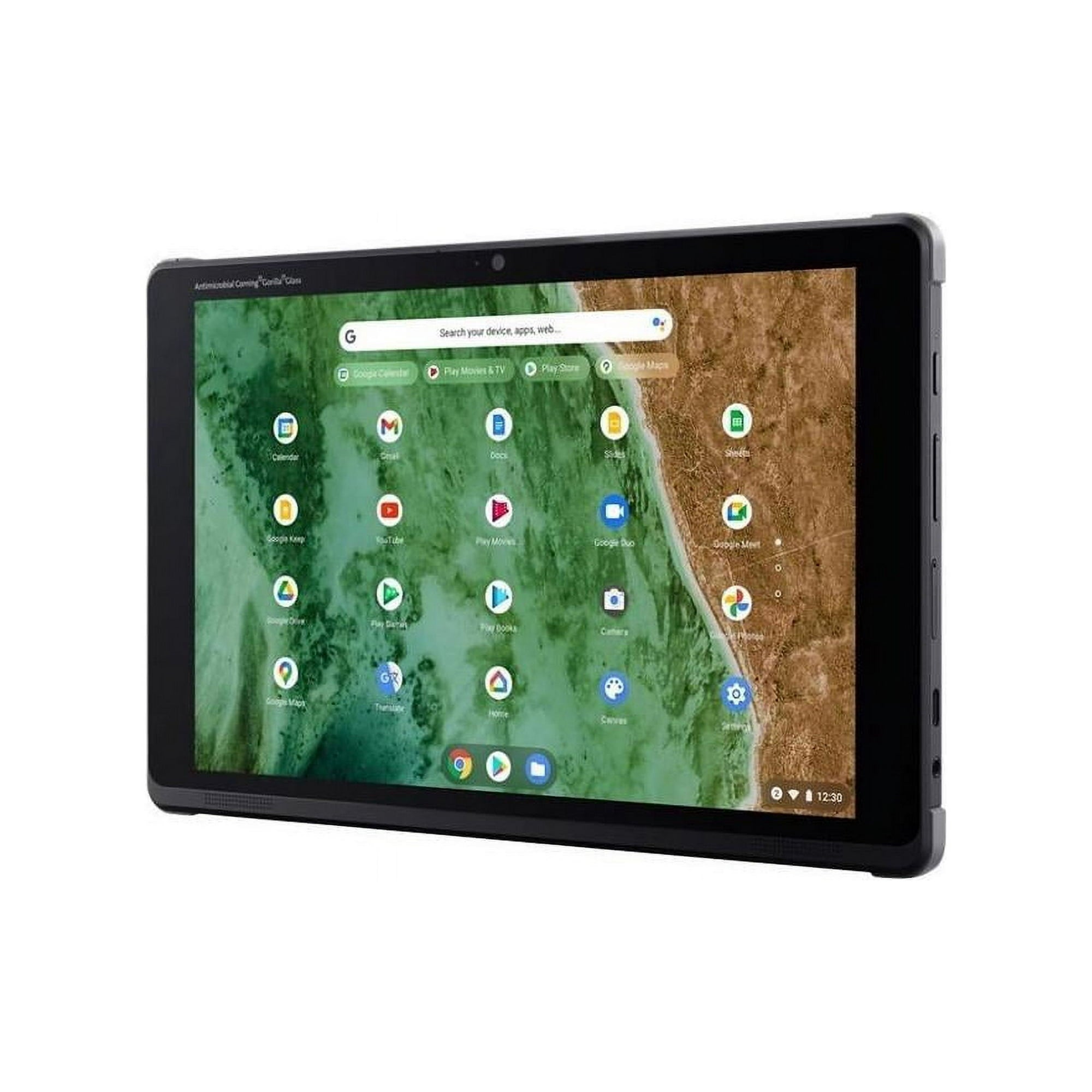 Refurbished Acer Chromebook Tablet 10.1" WUXGA - Kryo 468 2.50 GHz - 4 GB RAM - 64 GB (Manufacturer Refurbished)