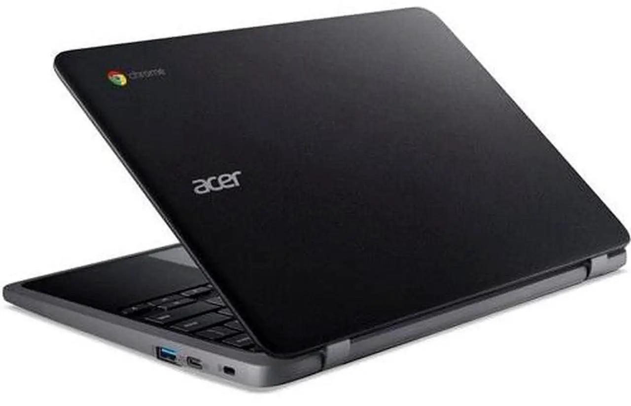 Refurbished Acer Chromebook Spin 511 R752T: 11.6" Touch, Intel Celeron N4020, 4GB RAM, 32GB eMMC (Manufacturer Refurbished)