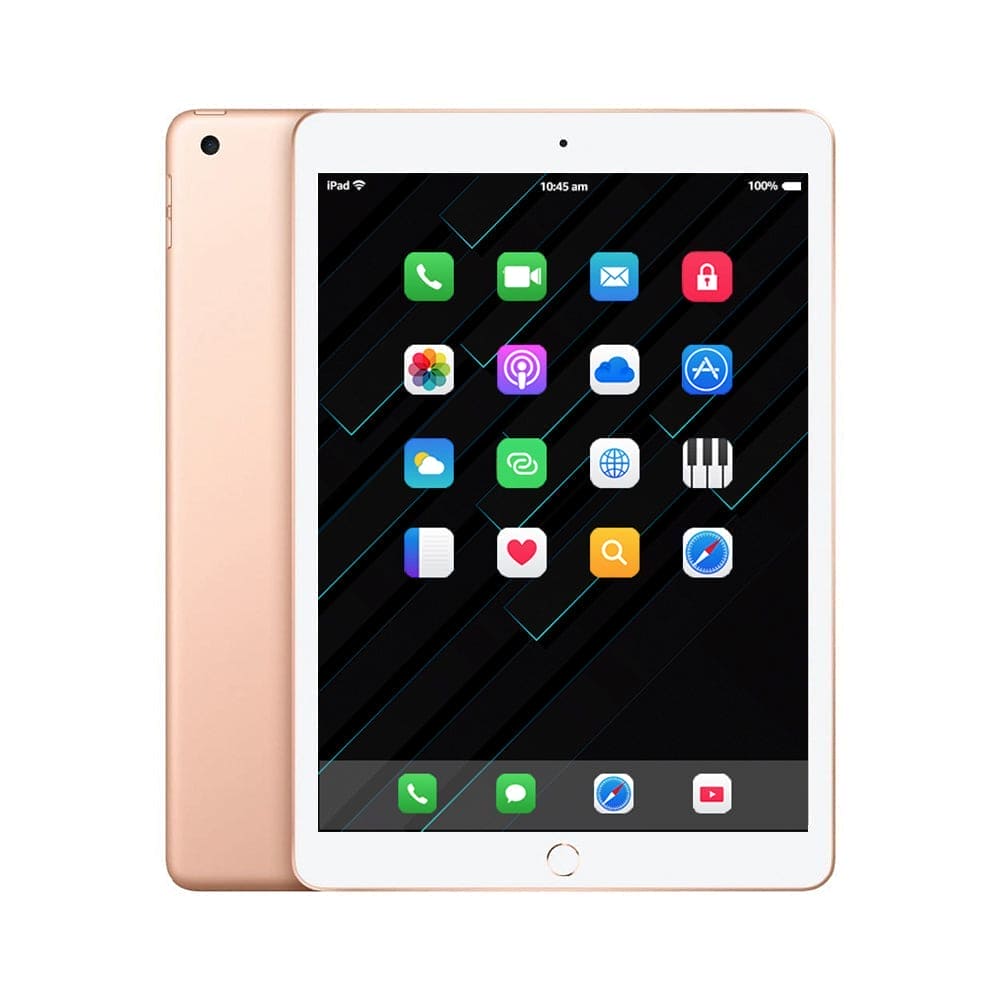 Apple iPad 7th Gen 32GB / 128GB (Refurbished - Good Condition)