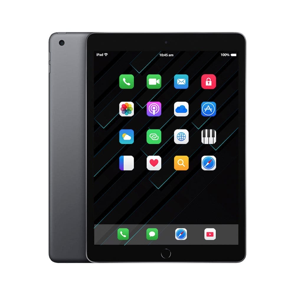Apple iPad 7th Gen 32GB / 128GB (Refurbished - Good Condition)