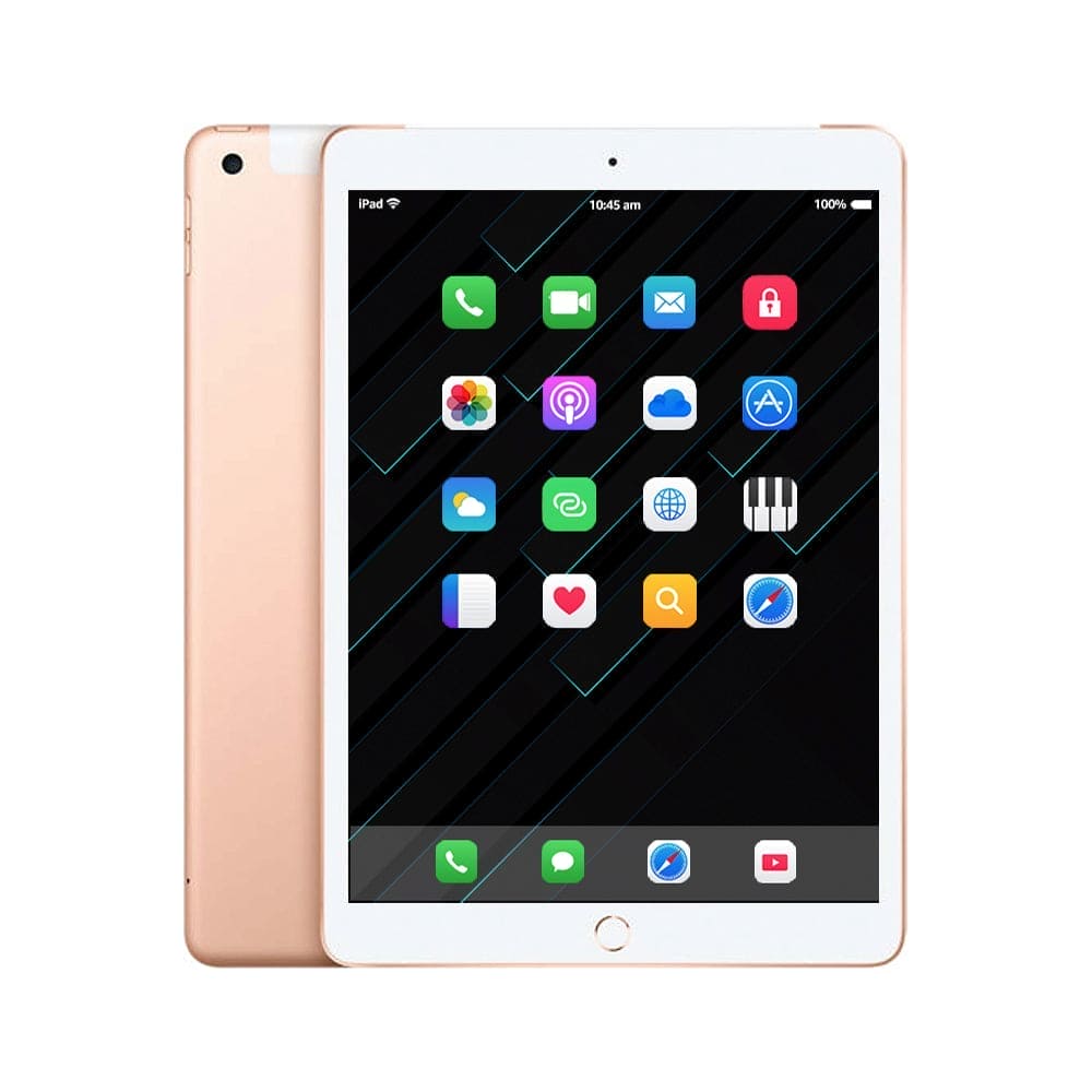Apple iPad (8th generation) 32GB / 128 GB (Refurbished-Fair condition)