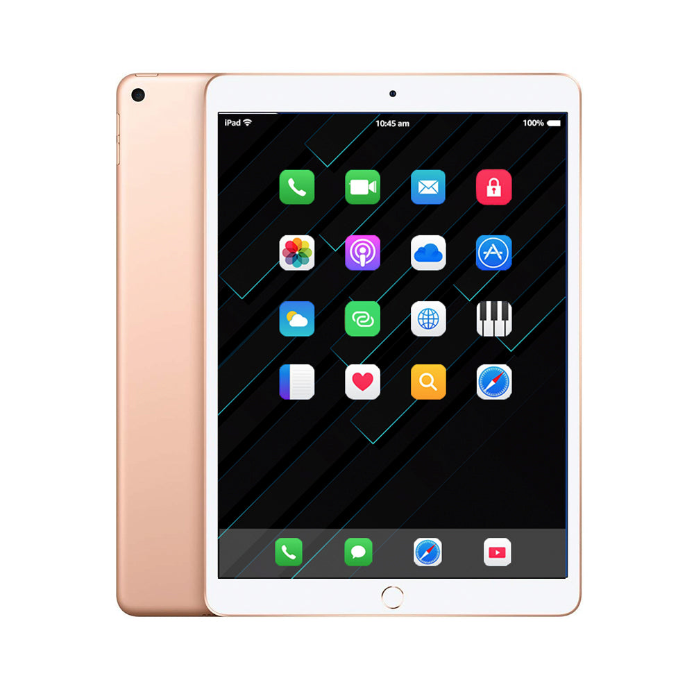 Apple iPad Air 3 64 GB / 256GB (Refurbished Scratch and Dent)