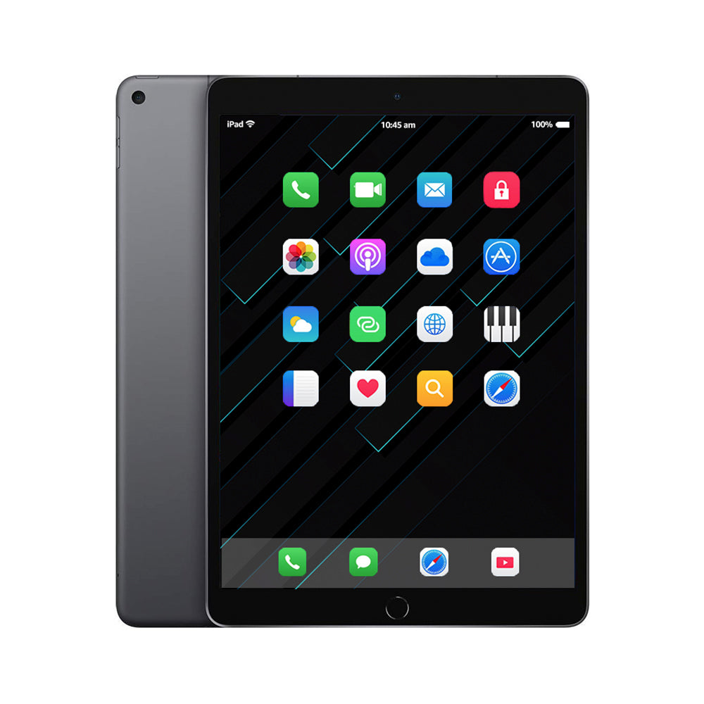 Apple iPad Air 3 64 GB / 256GB (Refurbished-Excellent condition)