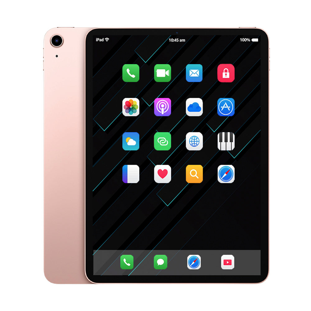 Apple iPad Air 4th 64 GB / 256 GB (Refurbished-Fair condition)