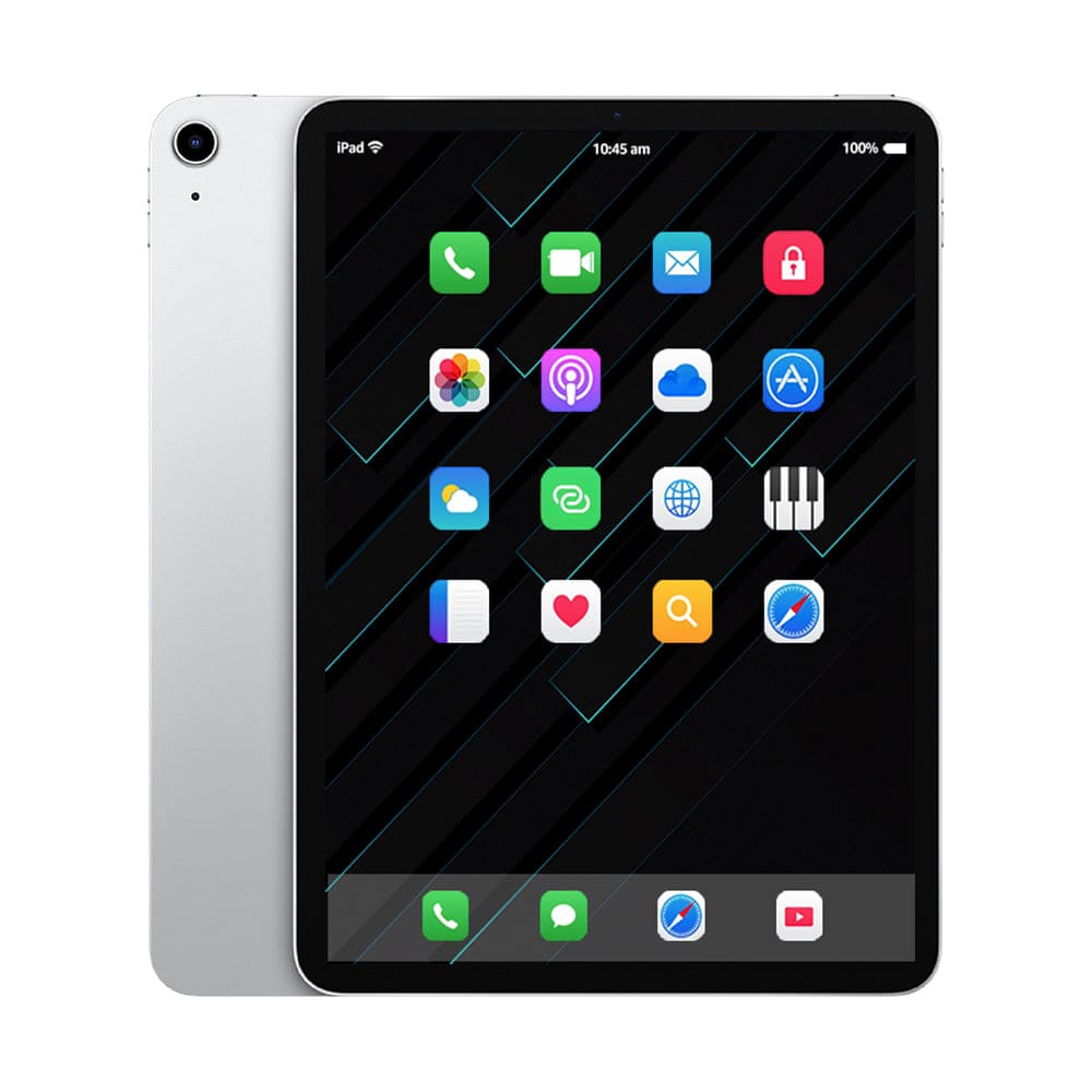 Apple iPad Air 4th 64 GB / 256 GB (Refurbished-Fair condition)