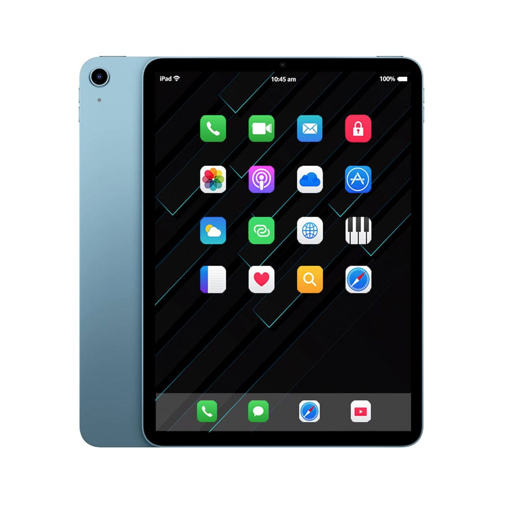 iPad Air 5th Generation 64GB / 256 GB (Refurbished - Good Condition) iPad Air 5th Generation 64GB / 256 GB (Refurbished - Good Condition)