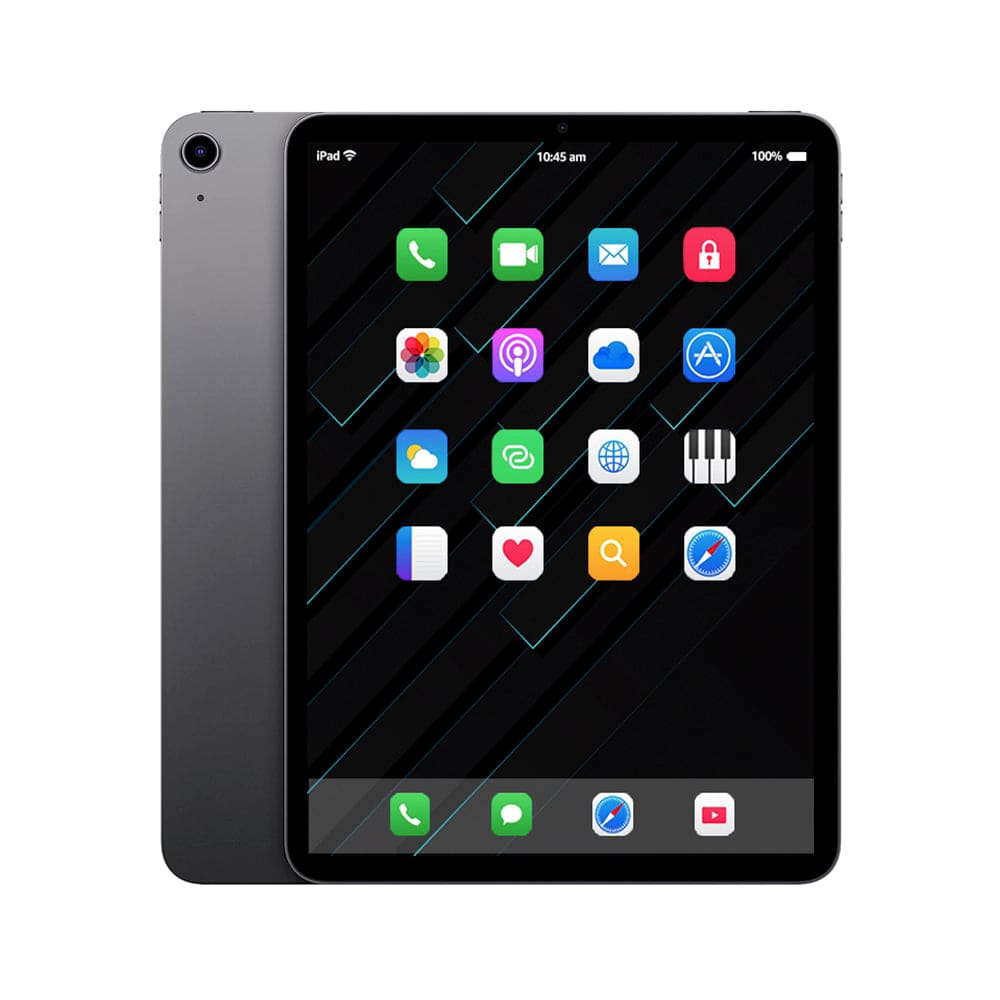 iPad Air 5th Generation 64GB / 256 GB (Refurbished - Good Condition)
