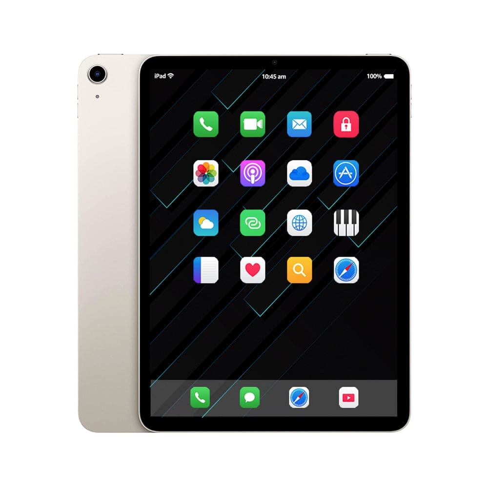 iPad Air 5th Generation 64GB / 256 GB (Refurbished - Good Condition)
