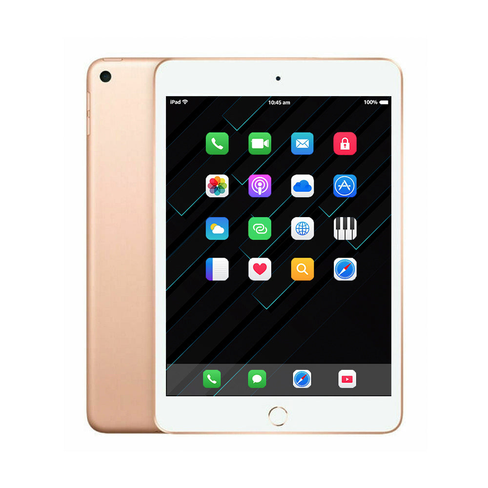 Apple iPad Mini 3 16GB / 64GB / 128GB - (Refurbished - Fair Condition)