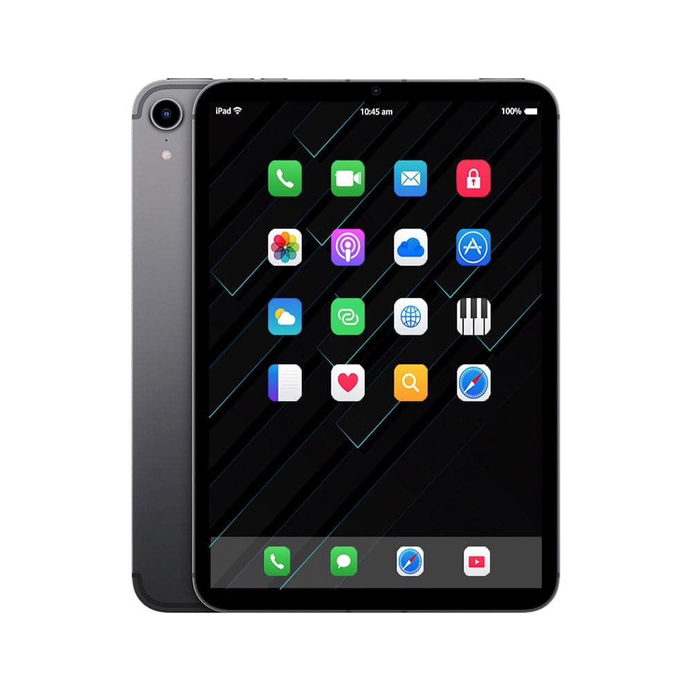 Apple iPad Mini 6th Generation 64GB / 256GB - (Refurbished - Good Condition)